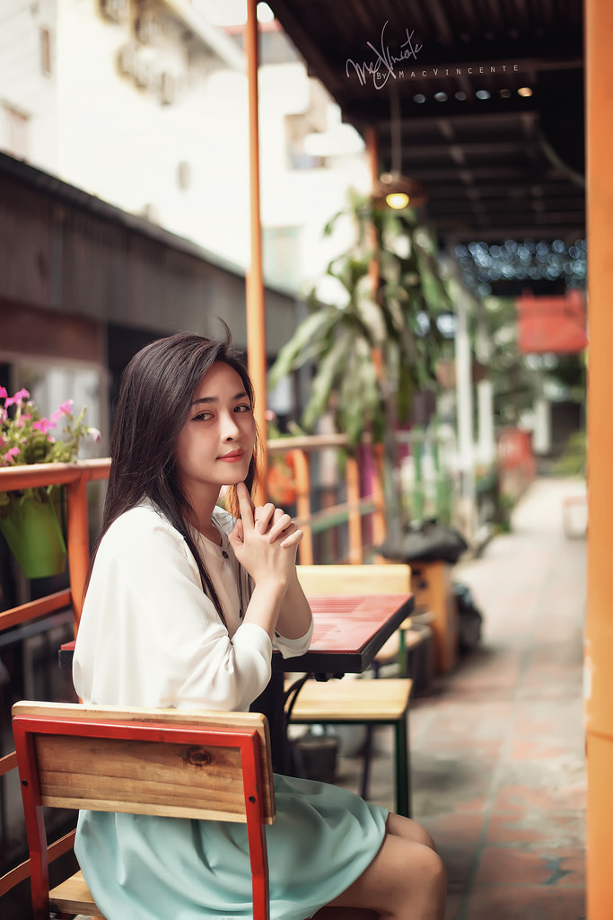 特别理发店